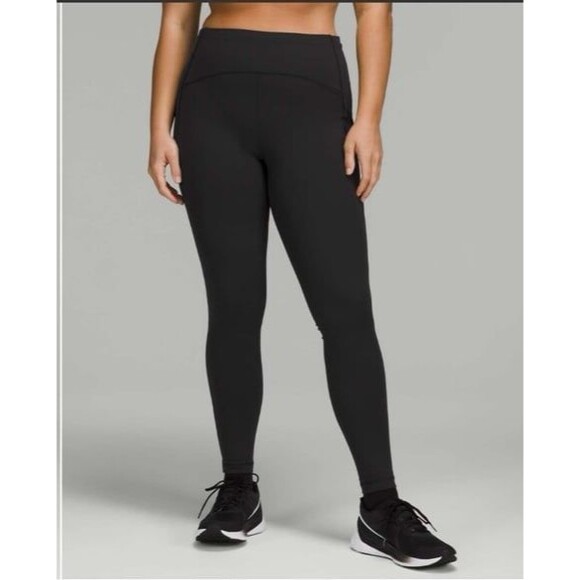 Lululemon Swift Speed leggings - Picture 1 of 11